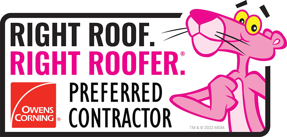 Right Roof Right Roofer - Remodeled By Father And Son